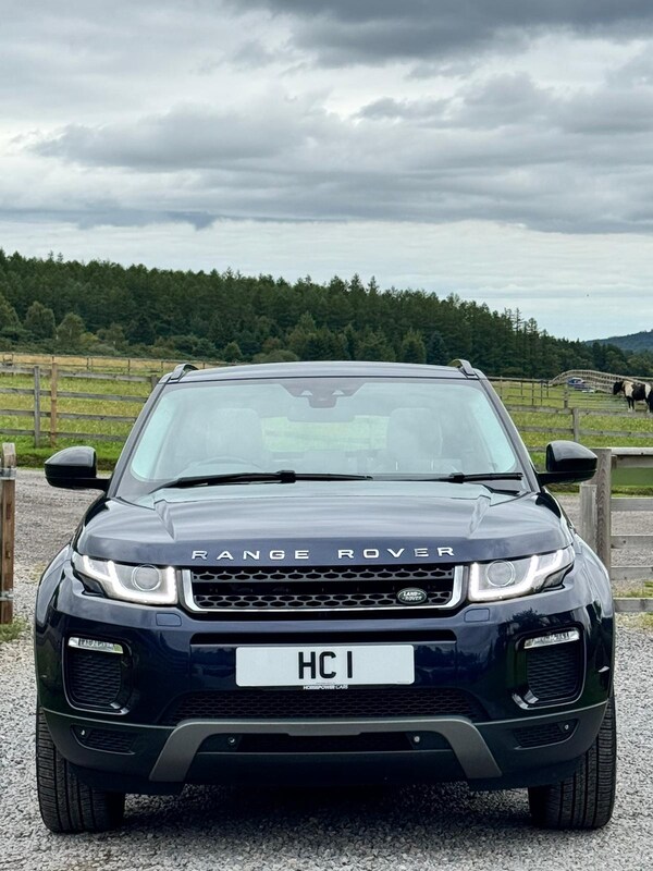 Used Land Rover Range Rover Evoque 2016 for sale - 75385863: Photo 7