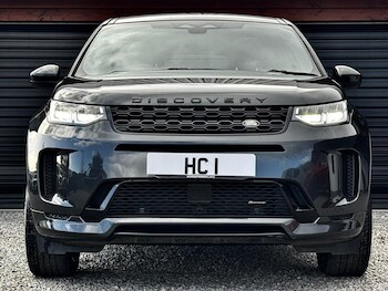 Used Land Rover Discovery Sport 2022 for sale - 77694270: Photo