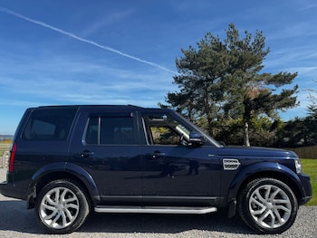 Used Land Rover Discovery 2015 for sale - 78408544: Photo