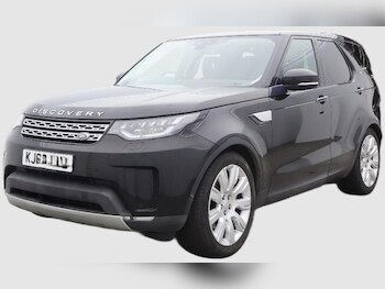 Used Land Rover Discovery 2019 for sale - 79302212: Photo