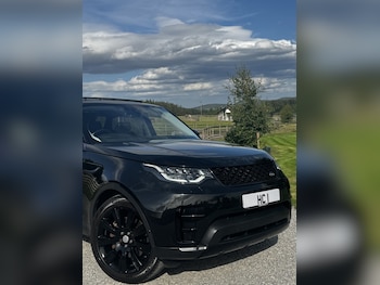 Used Land Rover Discovery 2019 for sale - 79302212: Photo