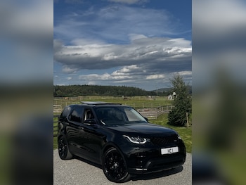 Used Land Rover Discovery 2019 for sale - 79302212: Photo
