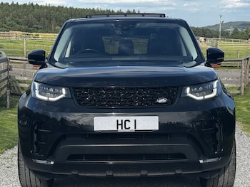 Used Land Rover Discovery 2019 for sale - 79302212: Photo