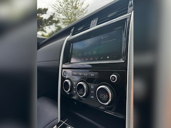 Used Land Rover Discovery 2017 for sale - 78373465: Photo