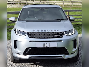 Used Land Rover Discovery Sport 2020 for sale - 79360141: Photo