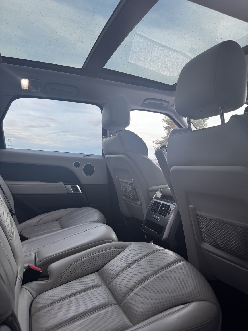 Used Land Rover Range Rover Sport 2016 for sale - 75982018: Photo 10