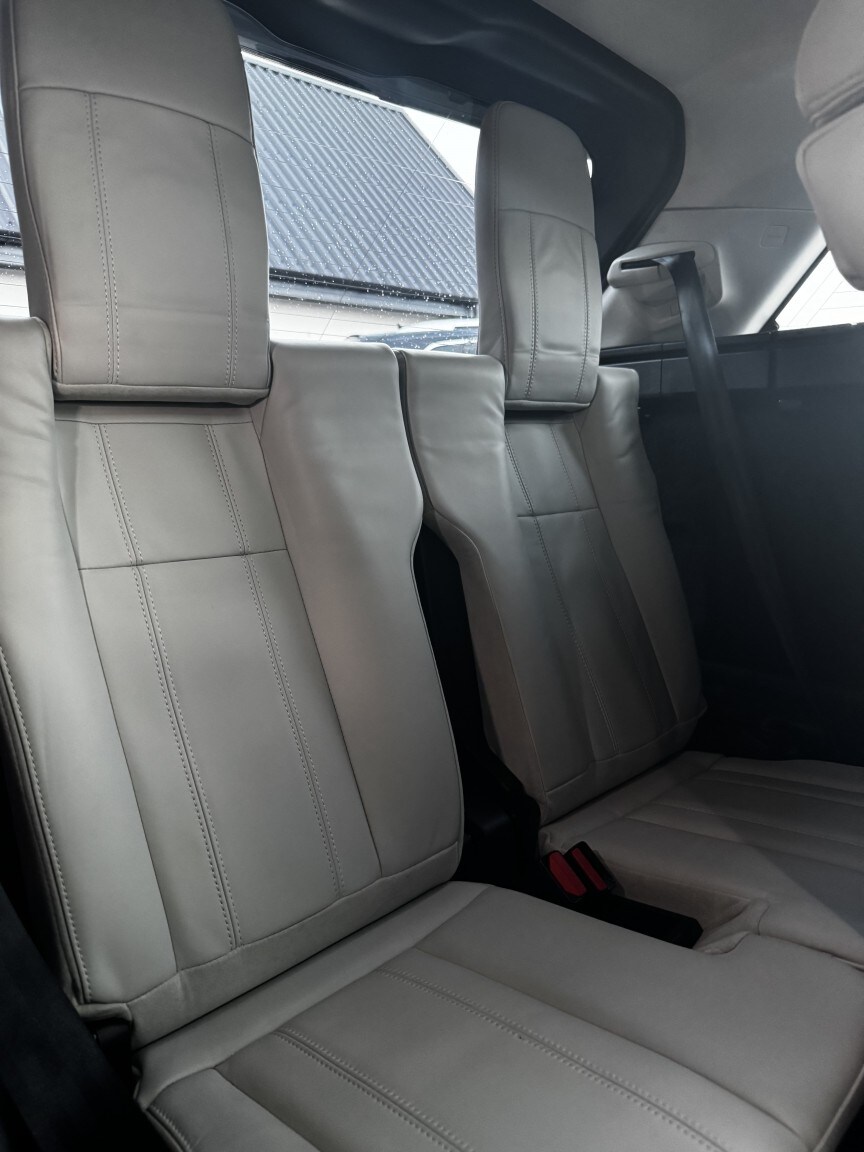 Used Land Rover Range Rover Sport 2016 for sale - 75982018: Photo 11