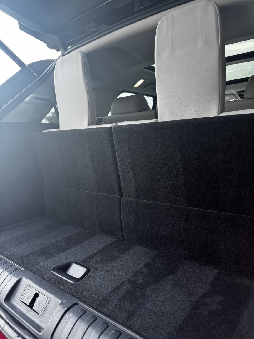 Used Land Rover Range Rover Sport 2016 for sale - 75982018: Photo 12