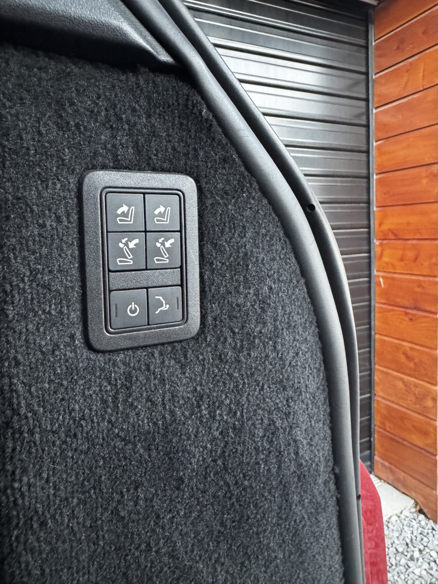 Used Land Rover Range Rover Sport 2016 for sale - 75982018: Photo 13