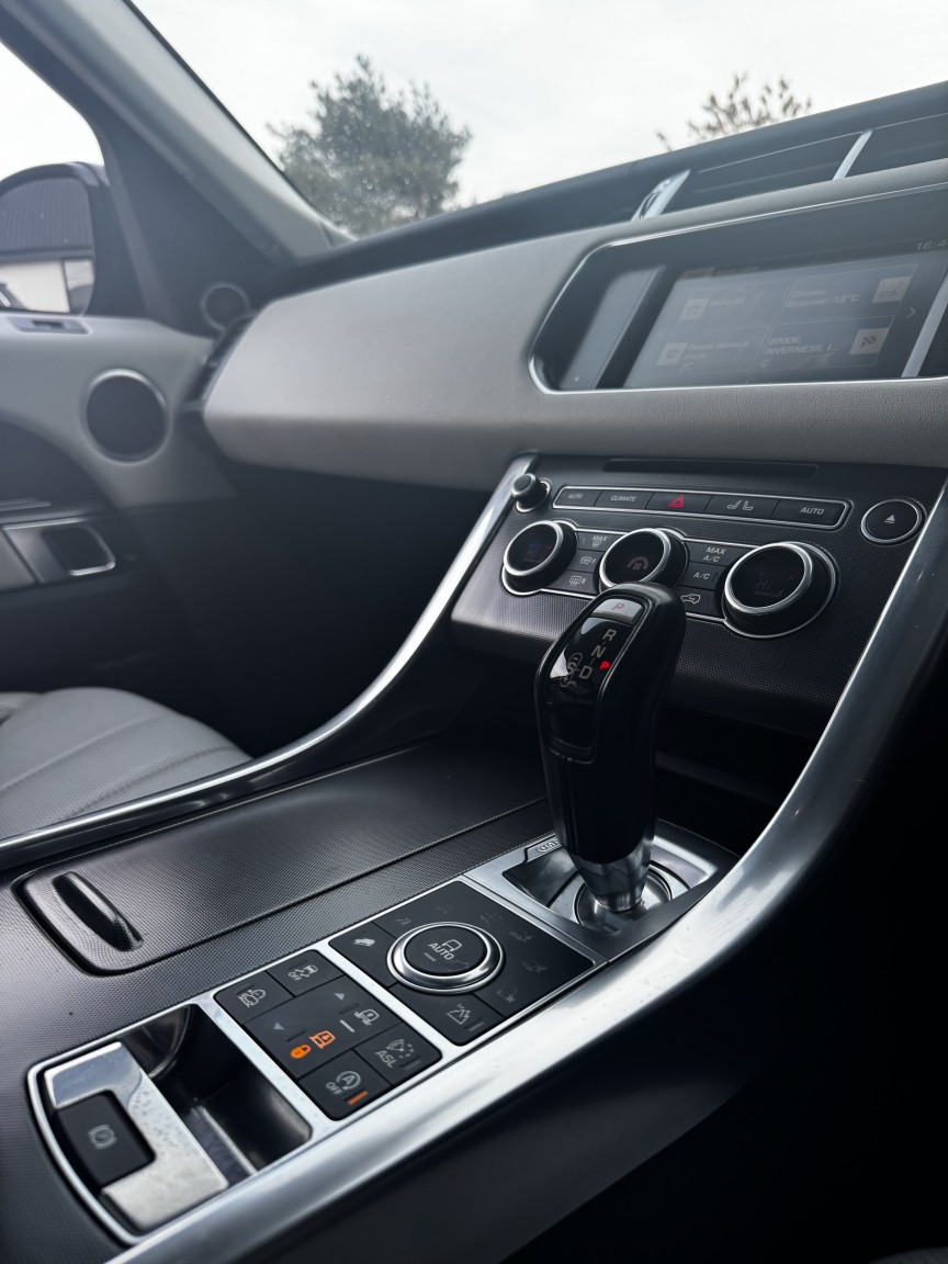 Used Land Rover Range Rover Sport 2016 for sale - 75982018: Photo 14