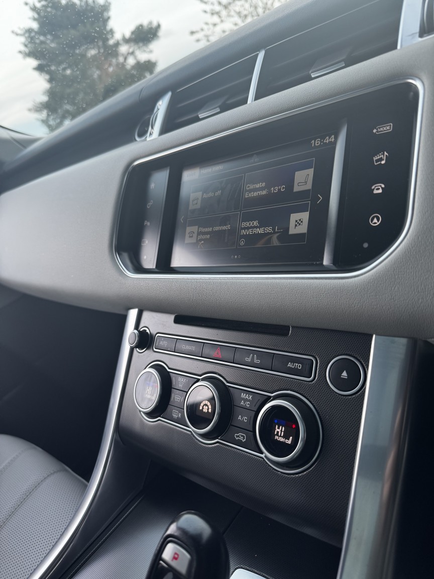 Used Land Rover Range Rover Sport 2016 for sale - 75982018: Photo 15