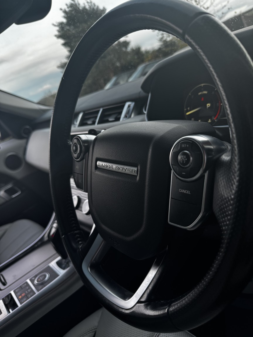 Used Land Rover Range Rover Sport 2016 for sale - 75982018: Photo 16