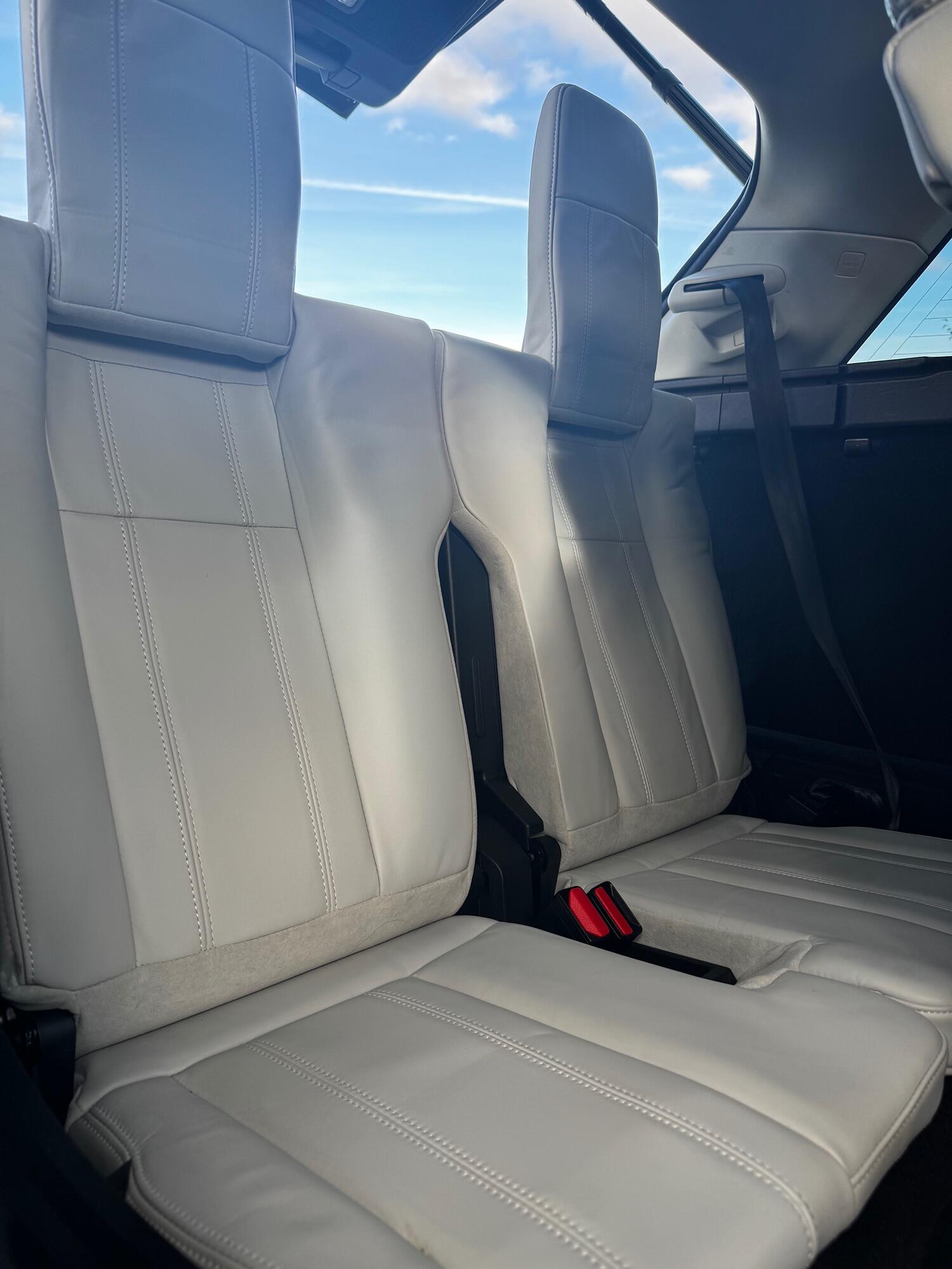 Used Land Rover Range Rover Sport 2016 for sale - 75982018: Photo 18