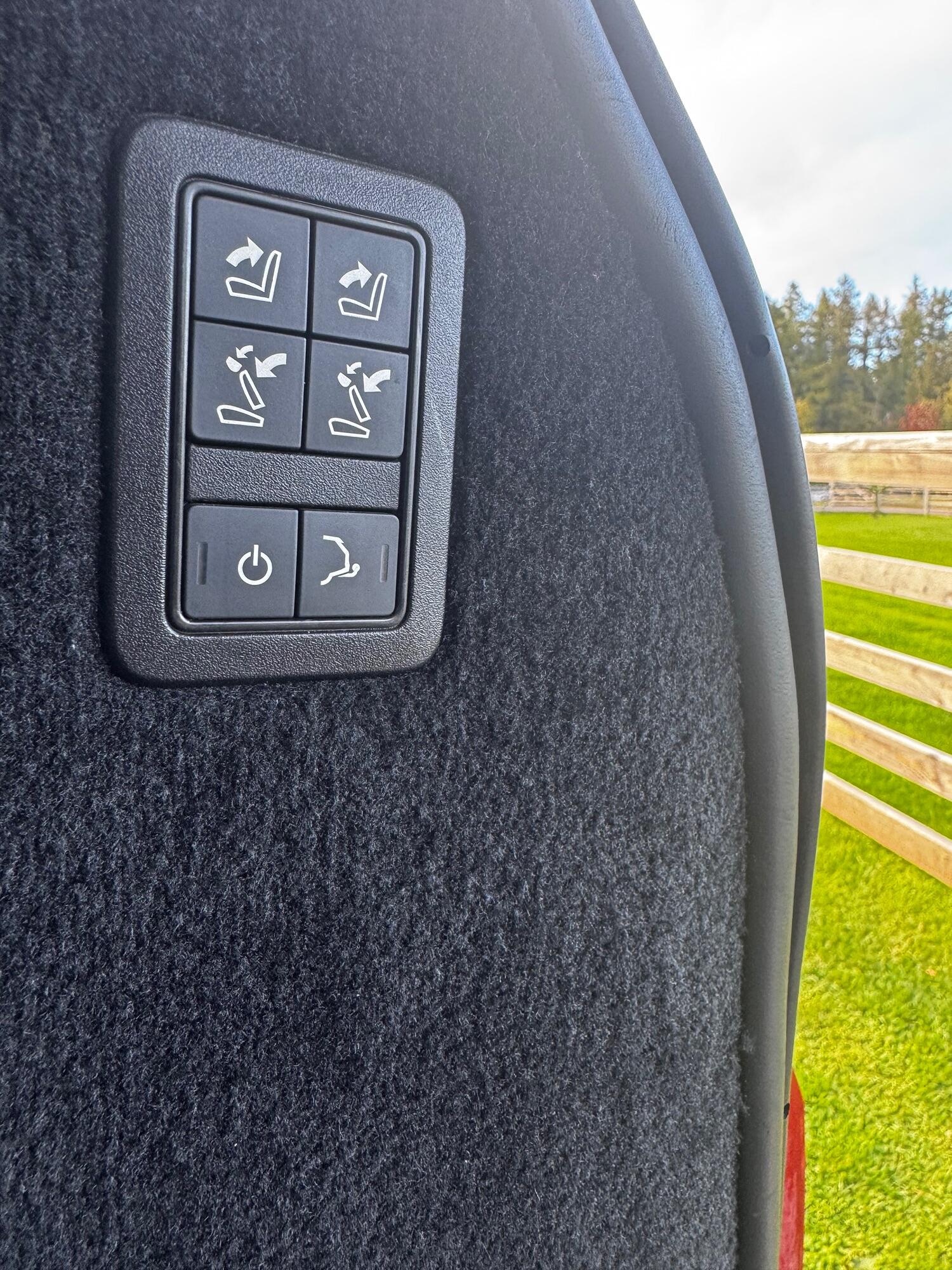 Used Land Rover Range Rover Sport 2016 for sale - 75982018: Photo 19