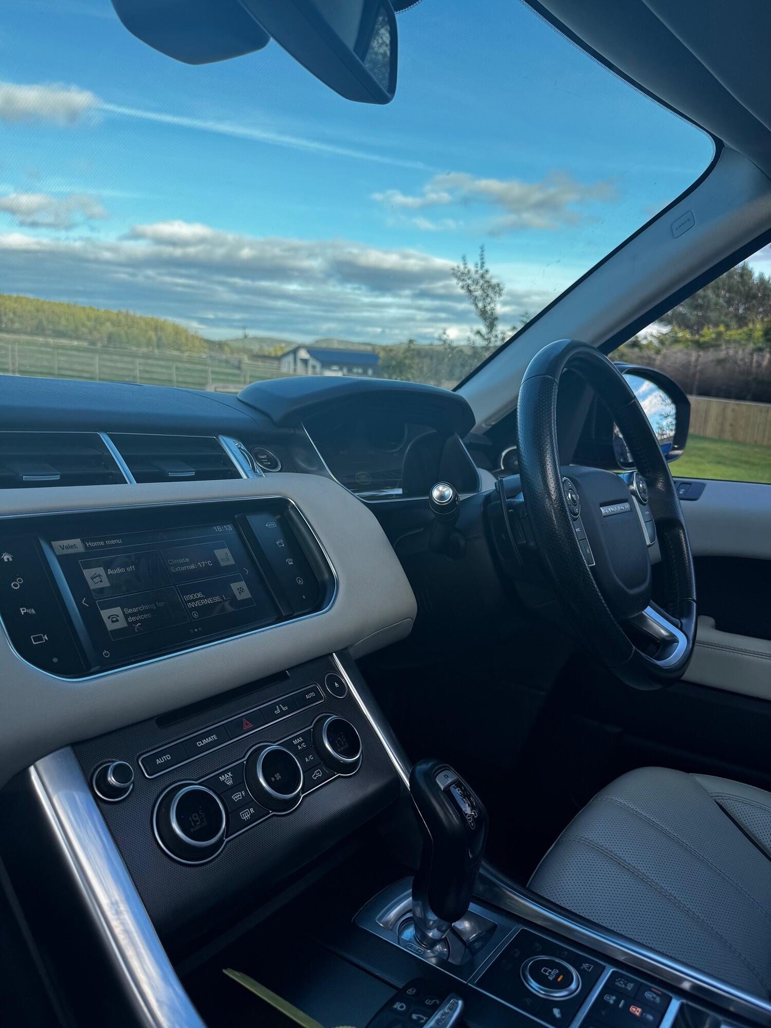 Used Land Rover Range Rover Sport 2016 for sale - 75982018: Photo 24