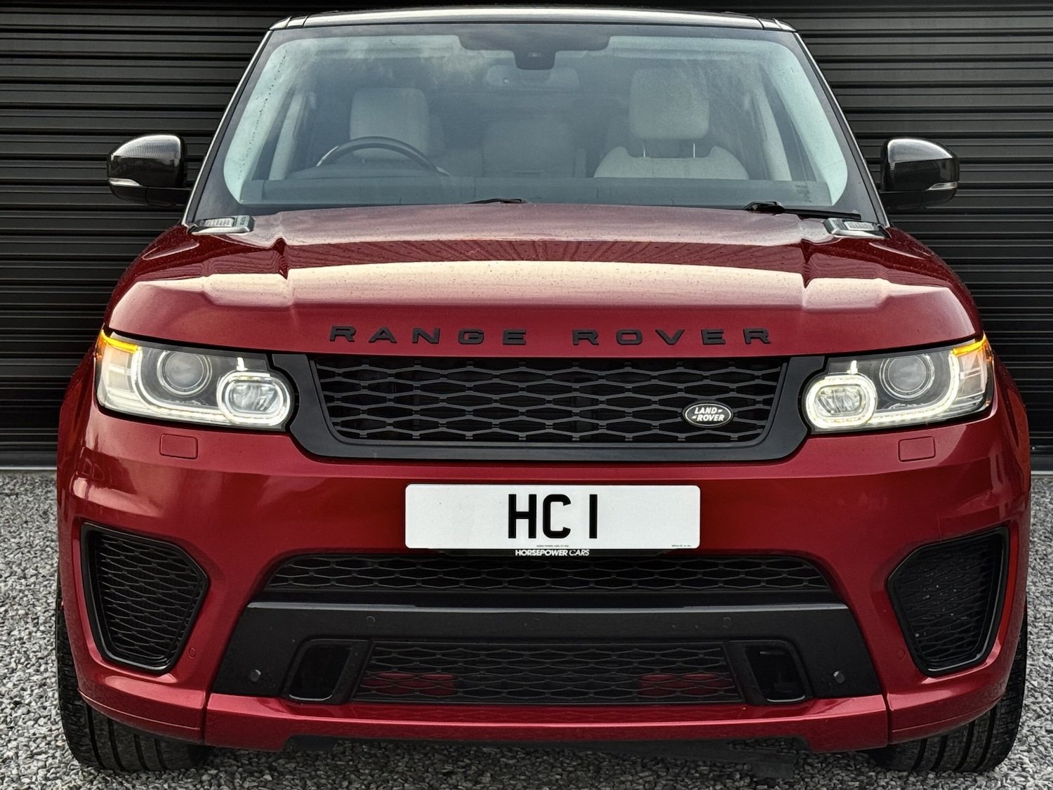 Used Land Rover Range Rover Sport 2016 for sale - 75982018: Photo 3