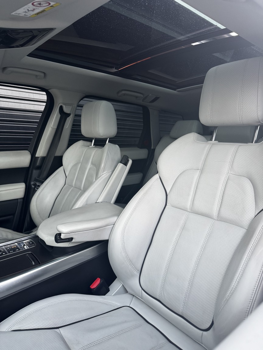 Used Land Rover Range Rover Sport 2016 for sale - 75982018: Photo 7