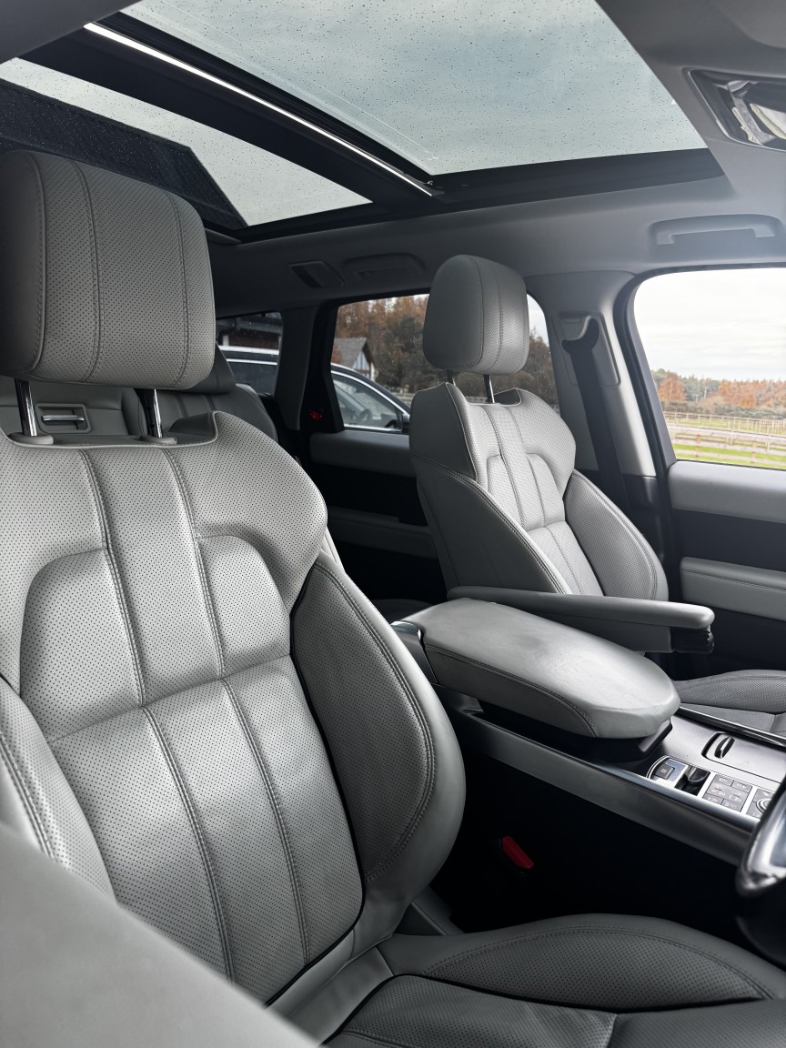 Used Land Rover Range Rover Sport 2016 for sale - 75982018: Photo 8