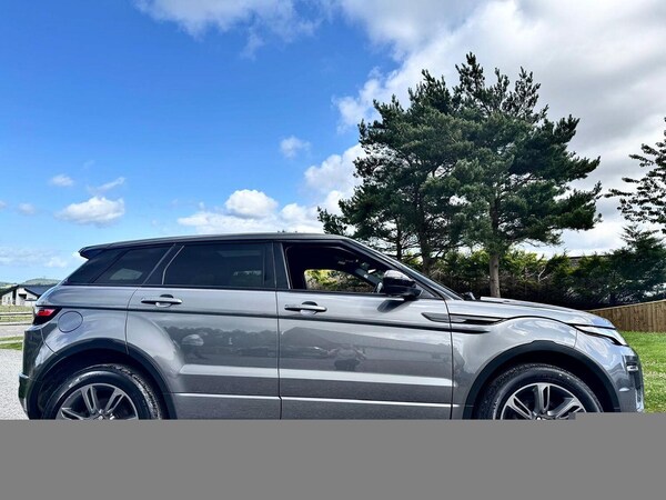 Used Land Rover Range Rover Evoque 2018 for sale - 76011431: Photo 11
