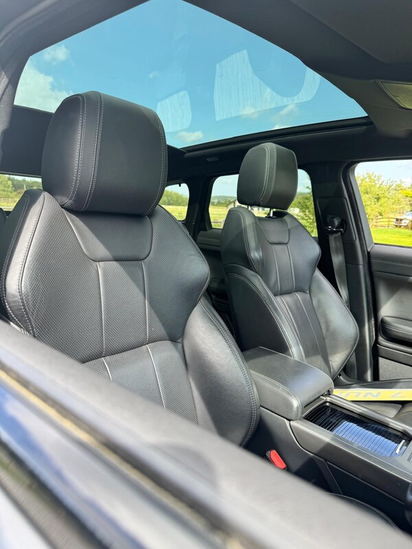 Used Land Rover Range Rover Evoque 2018 for sale - 76011431: Photo 14