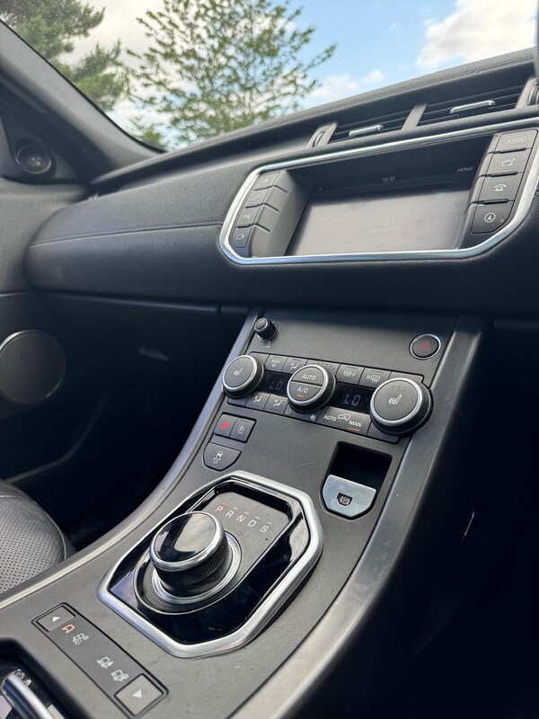 Used Land Rover Range Rover Evoque 2018 for sale - 76011431: Photo 16