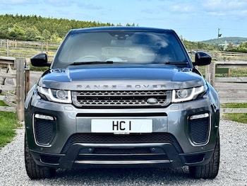 Used Land Rover Range Rover Evoque 2018 for sale - 76011431: Photo 3