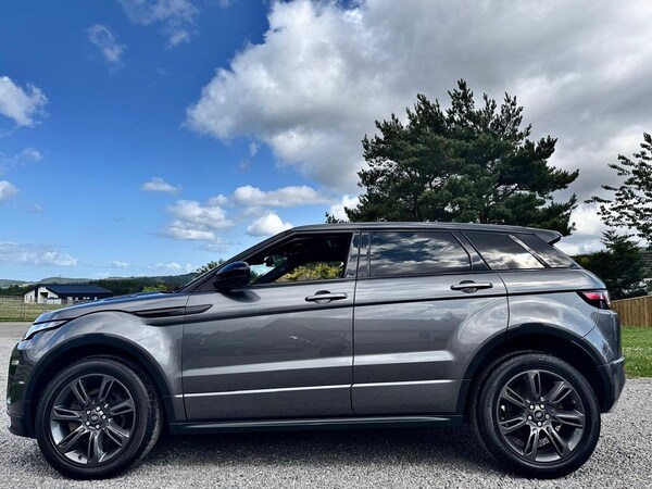 Used Land Rover Range Rover Evoque 2018 for sale - 76011431: Photo 8