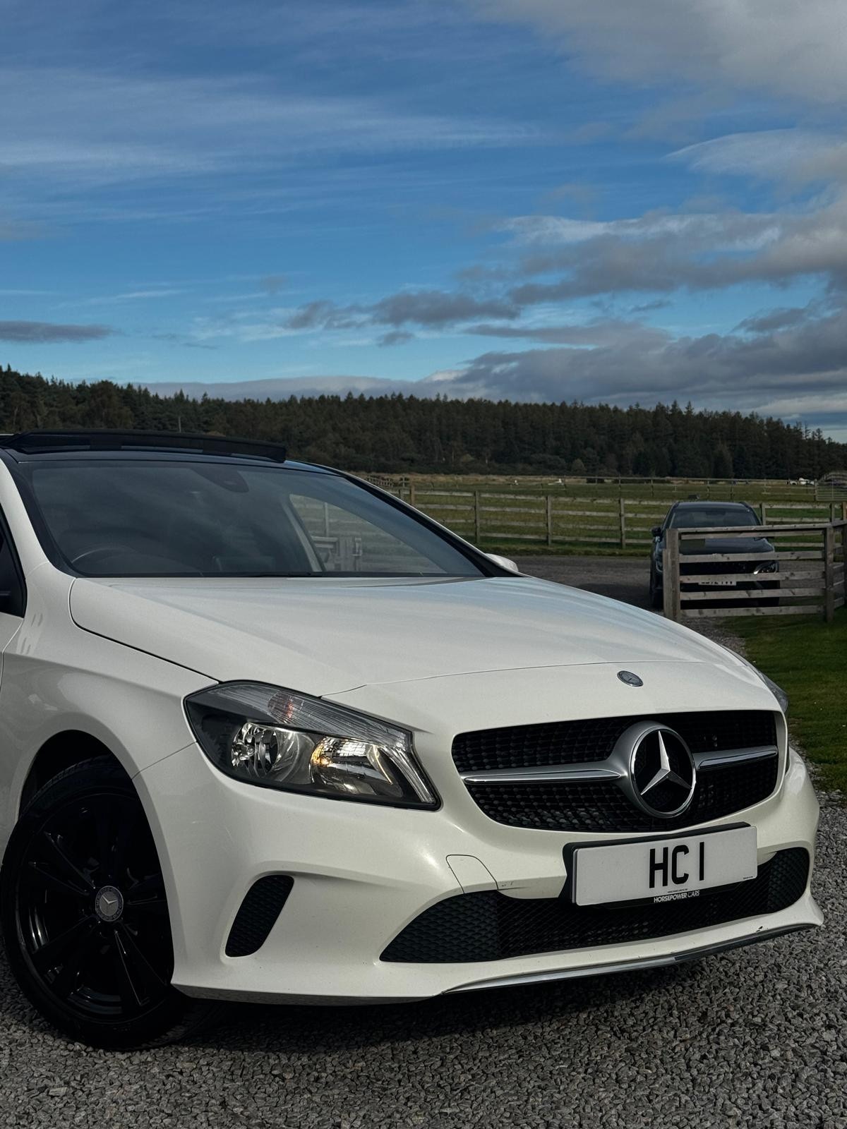 Used Mercedes-Benz A-Class for sale - 76725739: Photo 10