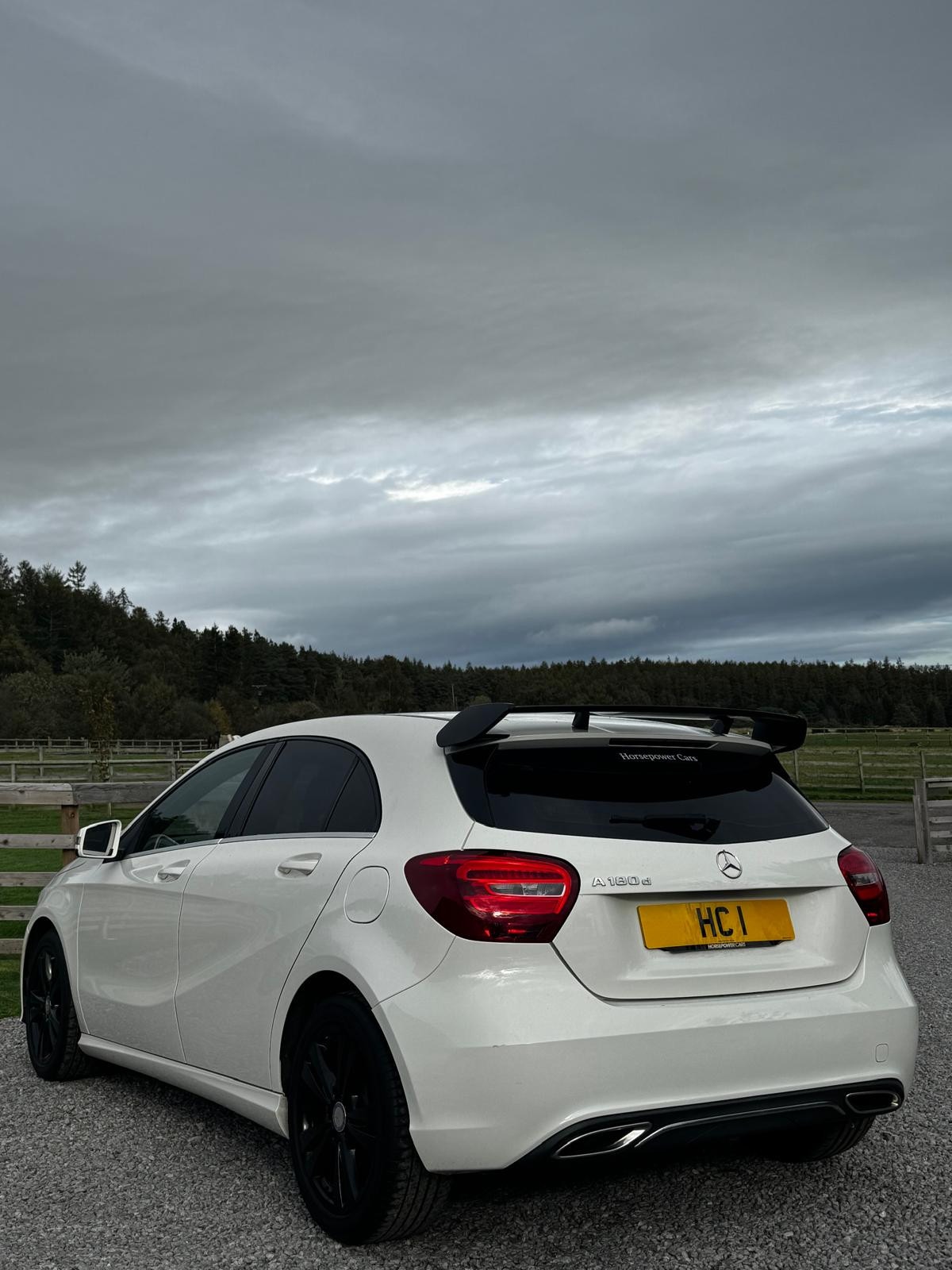 Used Mercedes-Benz A-Class for sale - 76725739: Photo 11