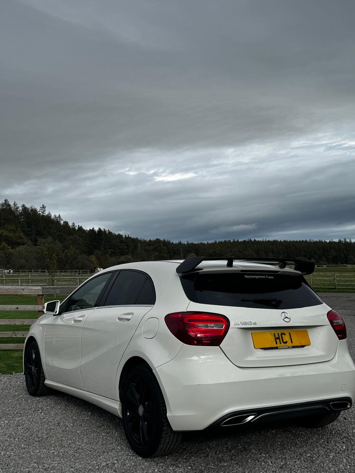 Used Mercedes-Benz A-Class for sale - 76725739: Photo 12