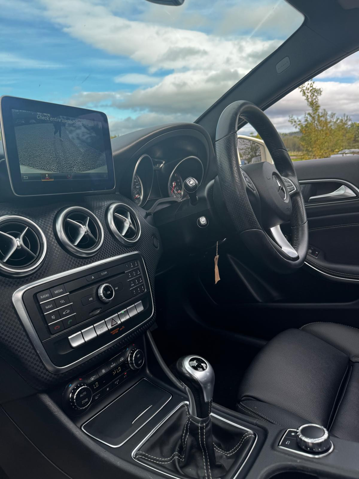 Used Mercedes-Benz A-Class for sale - 76725739: Photo 13