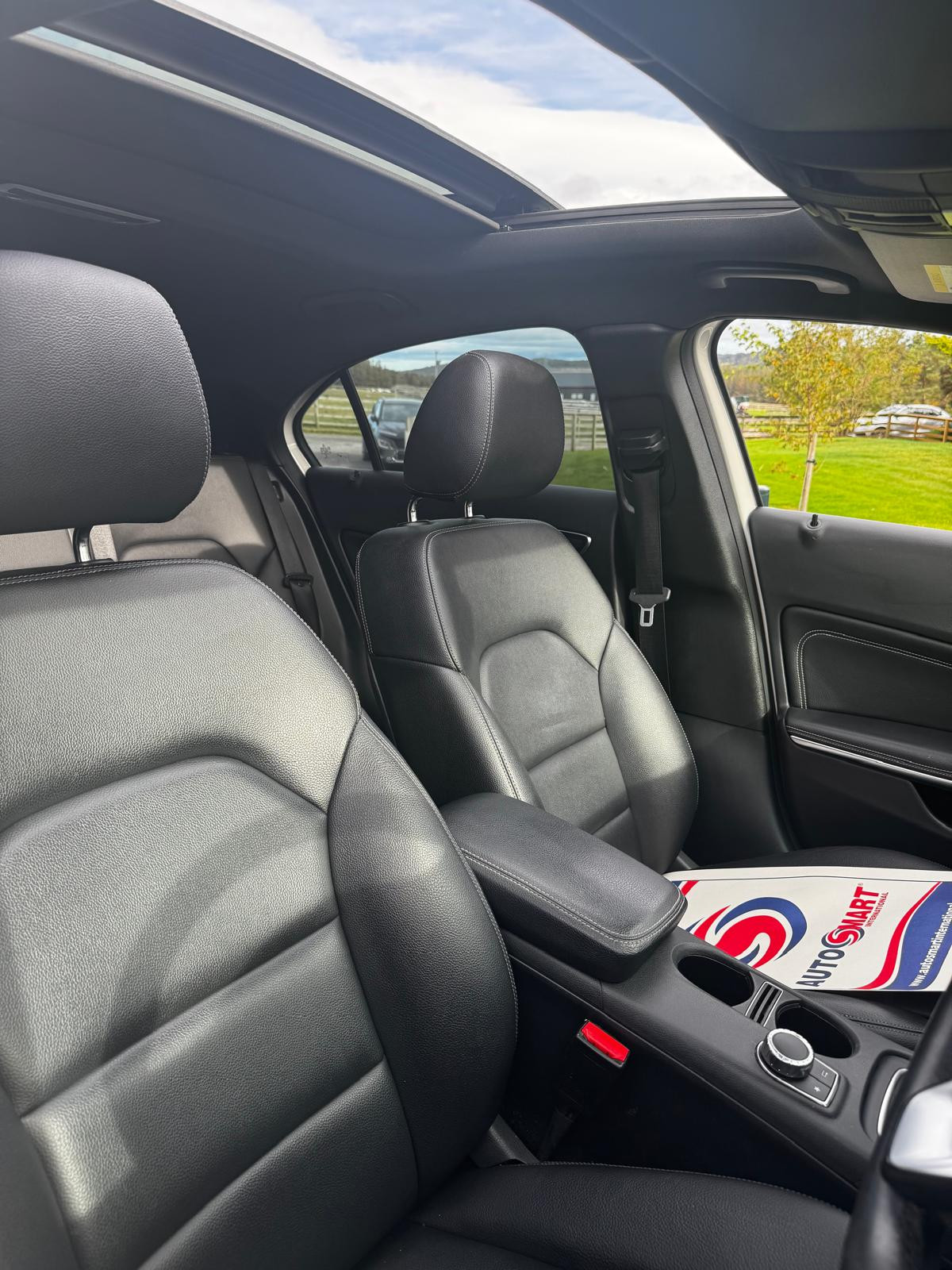 Used Mercedes-Benz A-Class for sale - 76725739: Photo 14