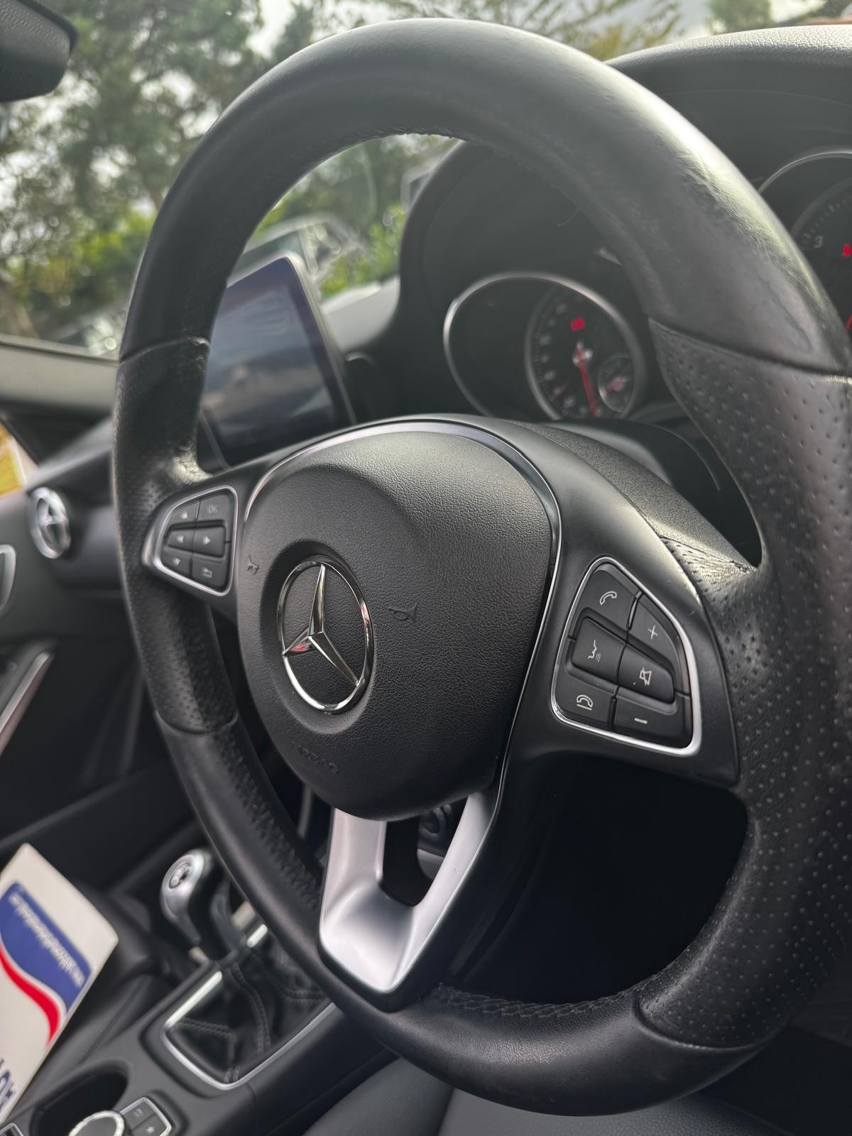 Used Mercedes-Benz A-Class for sale - 76725739: Photo 15