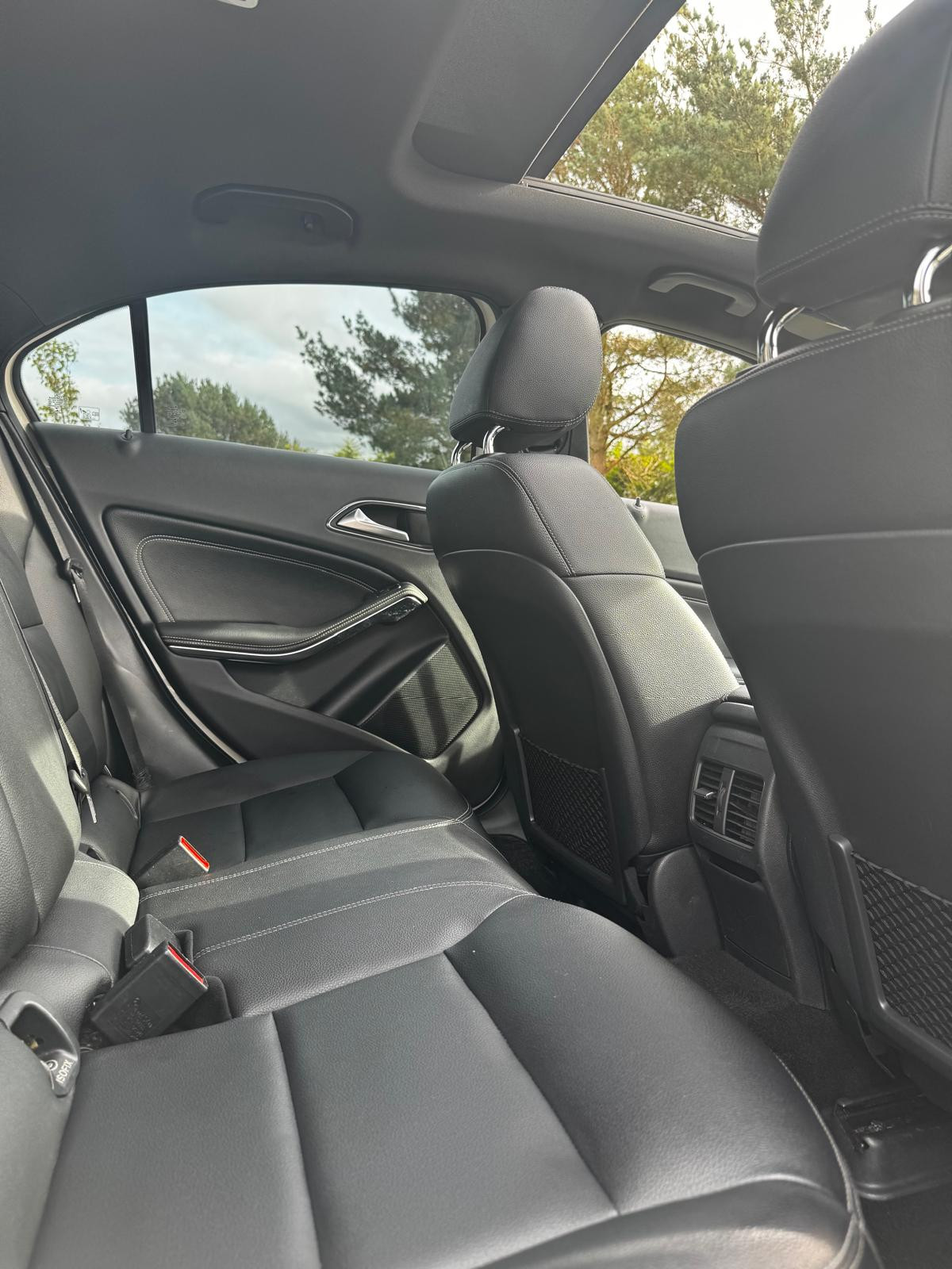 Used Mercedes-Benz A-Class for sale - 76725739: Photo 16