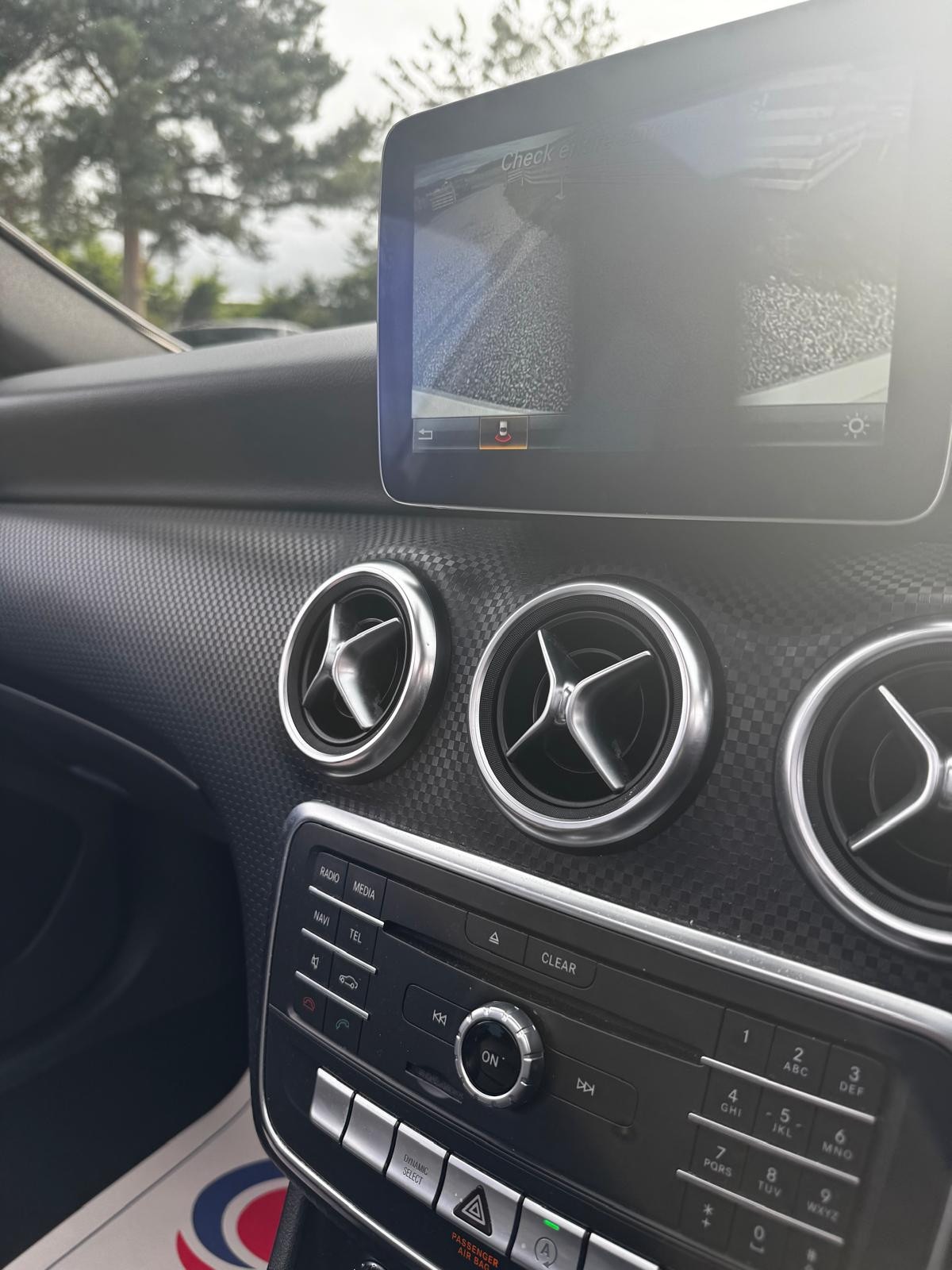 Used Mercedes-Benz A-Class for sale - 76725739: Photo 17