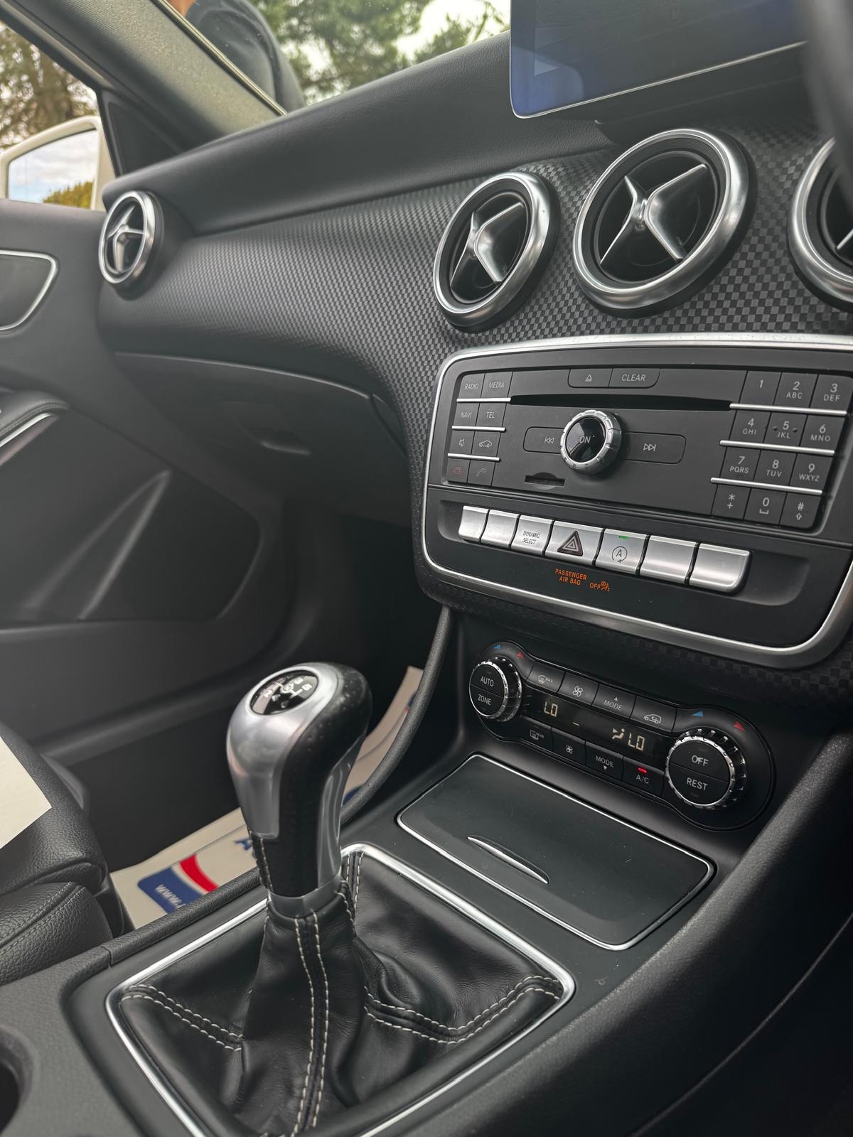 Used Mercedes-Benz A-Class for sale - 76725739: Photo 18