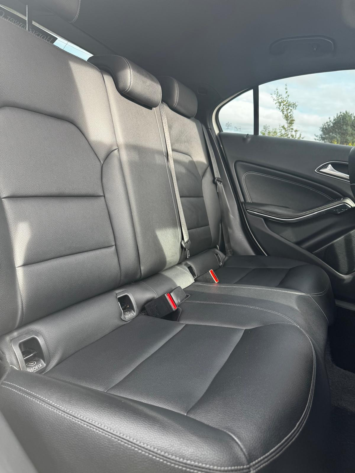 Used Mercedes-Benz A-Class for sale - 76725739: Photo 19