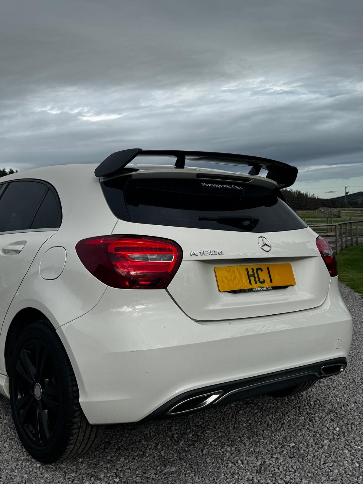 Used Mercedes-Benz A-Class for sale - 76725739: Photo 4