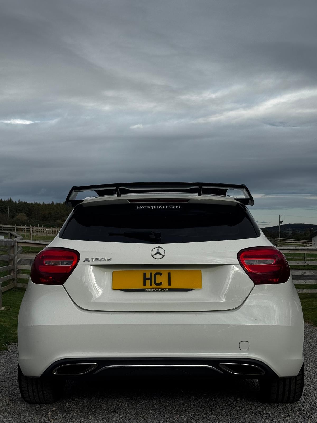 Used Mercedes-Benz A-Class for sale - 76725739: Photo 5