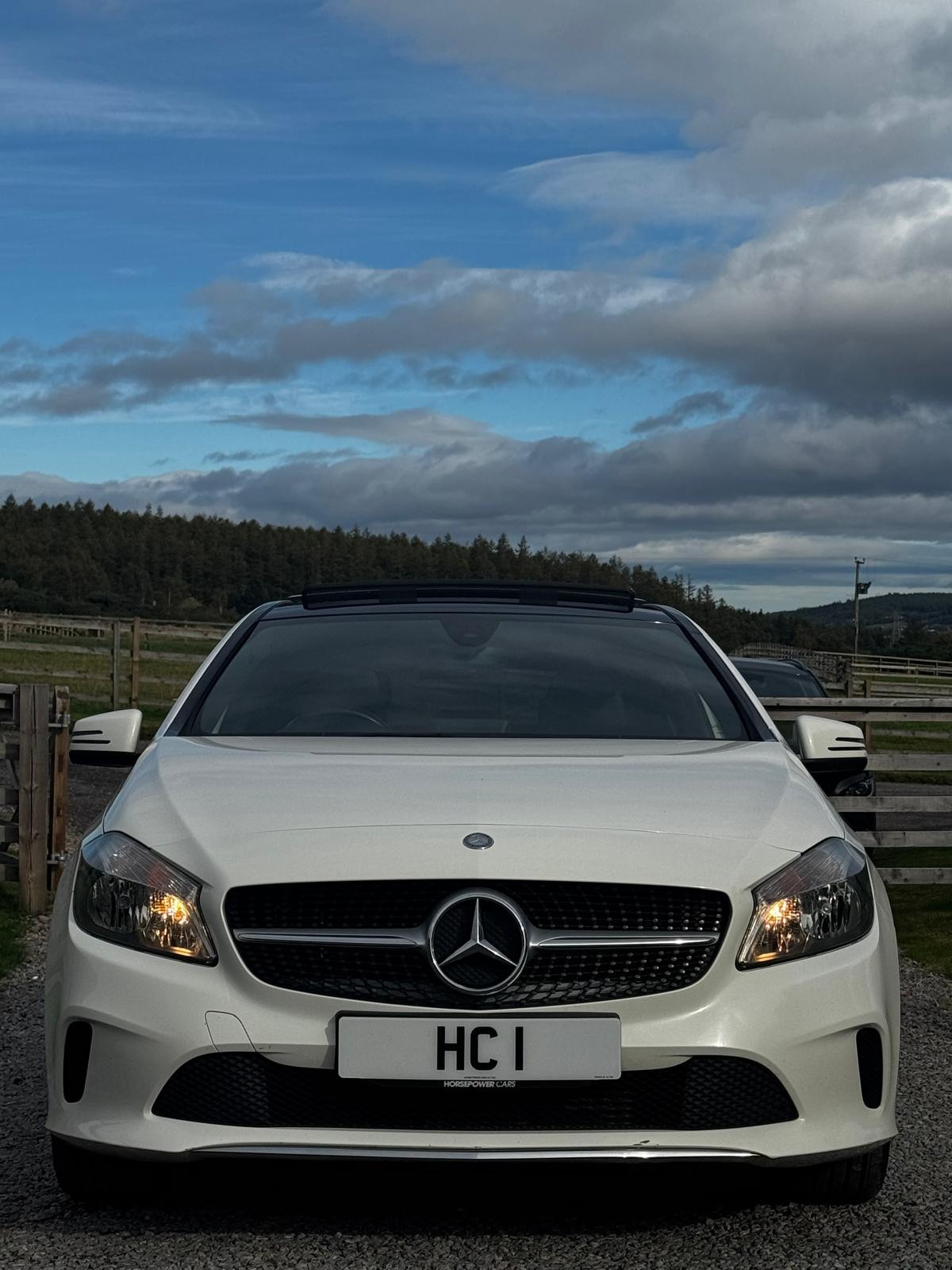 Used Mercedes-Benz A-Class for sale - 76725739: Photo 7