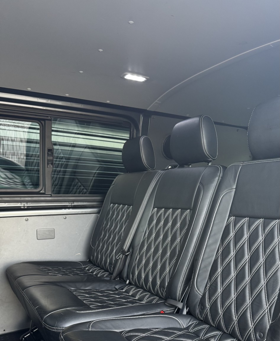 Used Volkswagen Transporter 2021 for sale - 76951072: Photo 10