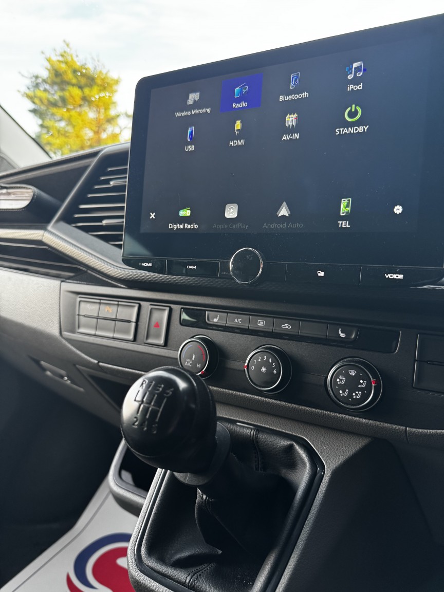 Used Volkswagen Transporter 2021 for sale - 76951072: Photo 11