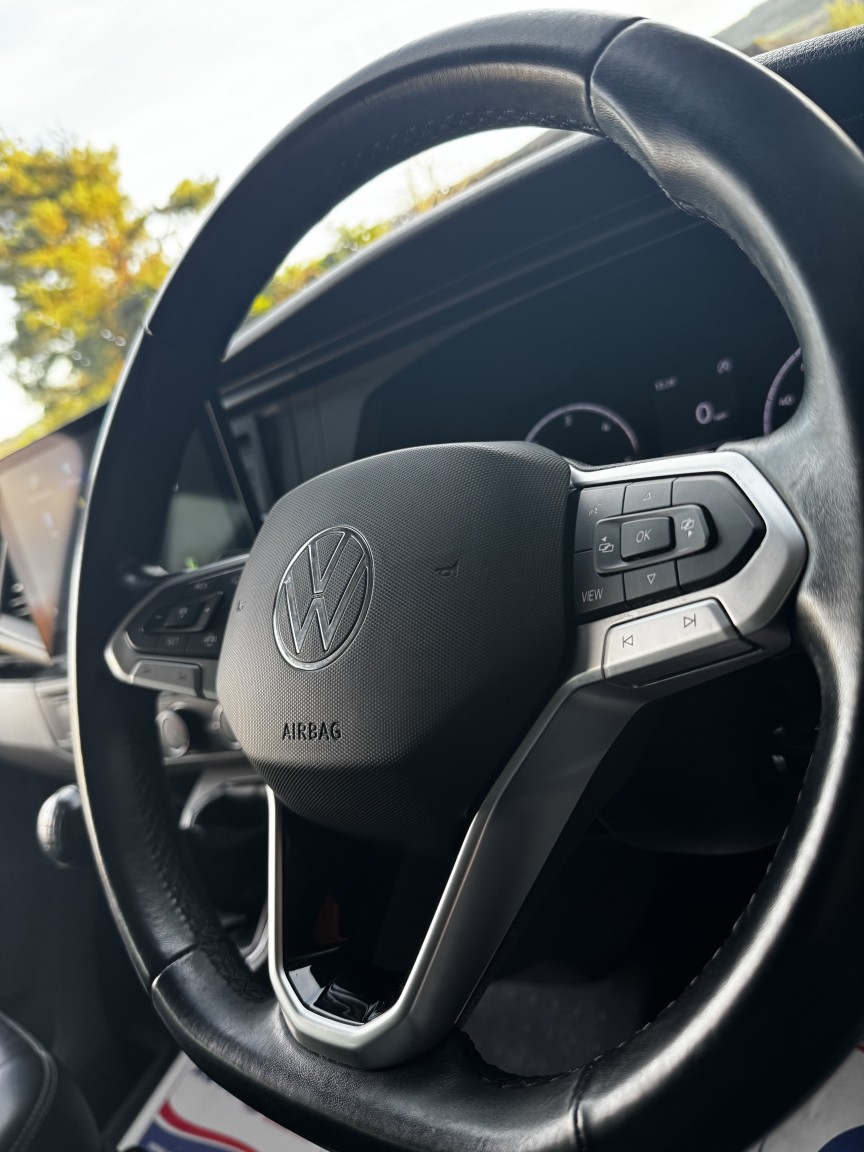 Used Volkswagen Transporter 2021 for sale - 76951072: Photo 13