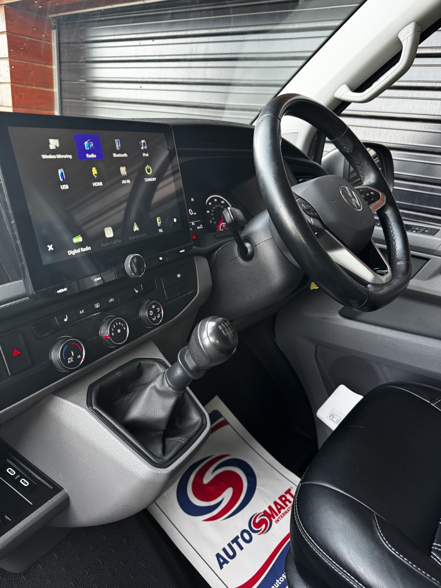 Used Volkswagen Transporter 2021 for sale - 76951072: Photo 15