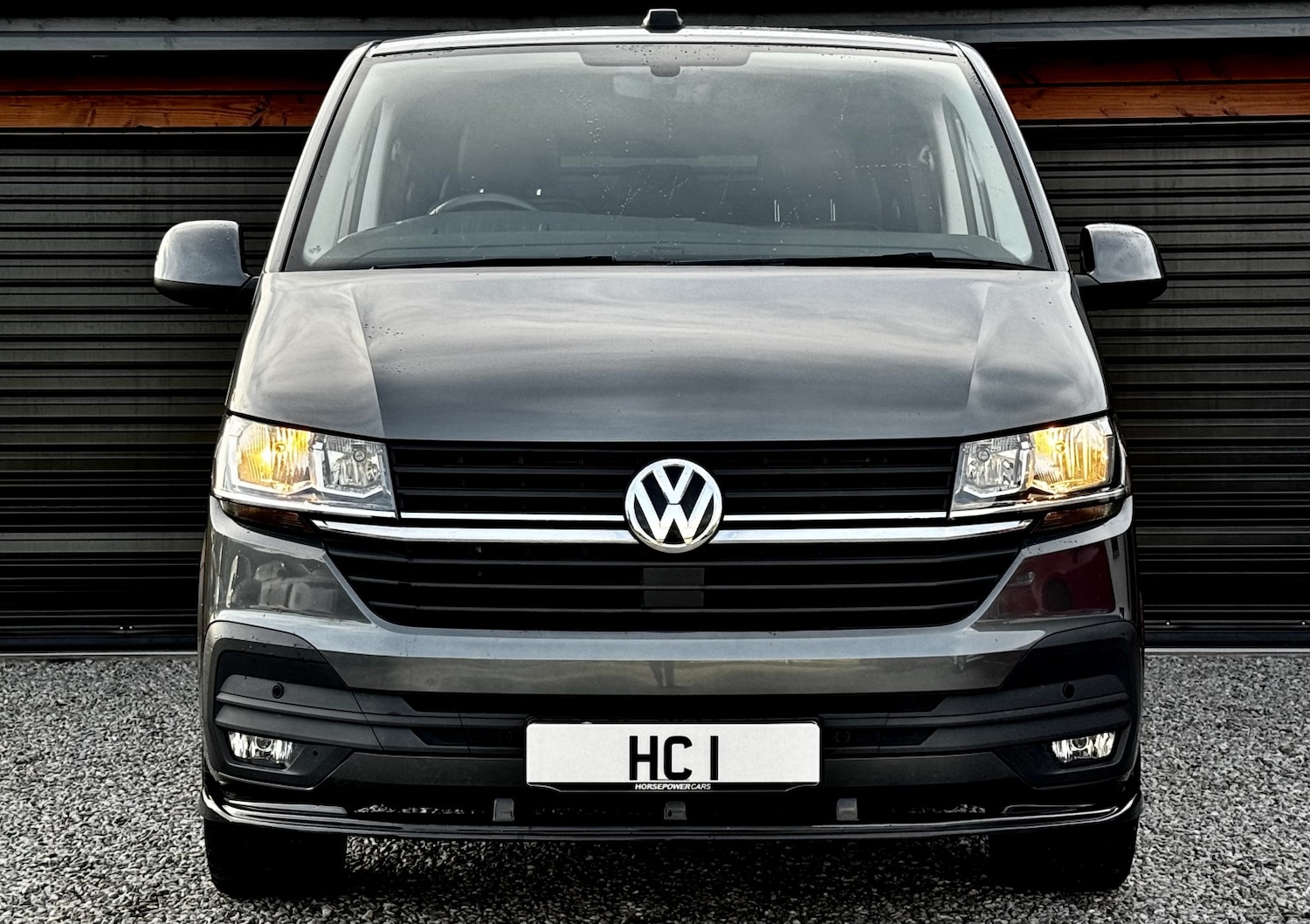 Used Volkswagen Transporter 2021 for sale - 76951072: Photo 3