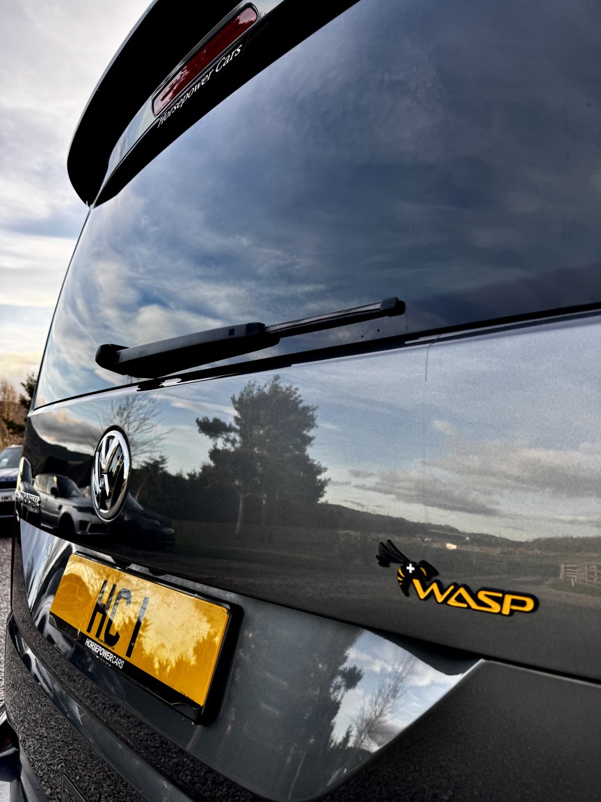 Used Volkswagen Transporter 2021 for sale - 76951072: Photo 8