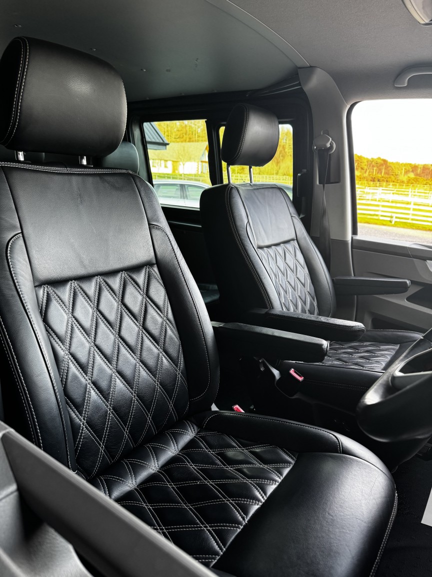 Used Volkswagen Transporter 2021 for sale - 76951072: Photo 9