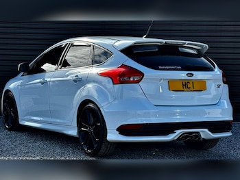 Used Ford Focus 2016 for sale - 77897837: Photo