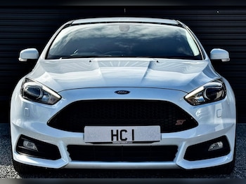 Used Ford Focus 2016 for sale - 77897837: Photo