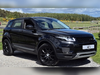 Used Land Rover Range Rover Evoque 2018 for sale - 78045594: Photo
